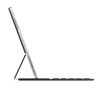Apple Smart Keyboard Folio for iPad Pro 11″ & iPad Air 11″ – Black – Good